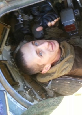 Vasil, 37, Russia, Pskov