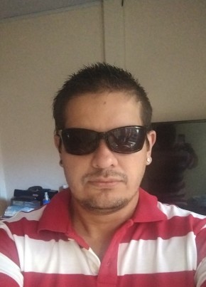 Esteban, 22, República de Costa Rica, San José (San José)