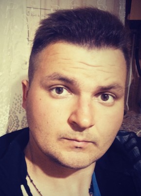 Александр, 31, Рэспубліка Беларусь, Лунінец