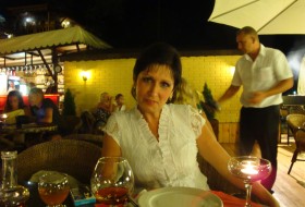 Ирина, 62 - Только Я