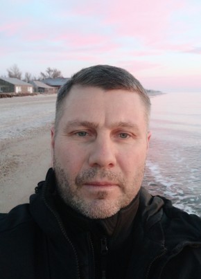 Дмитрий, 50, Россия, Сходня