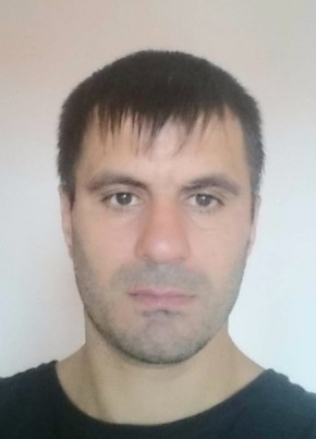 Magomed, 45, Russia, Makhachkala