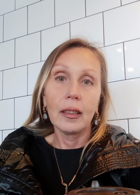 Ирина из Врангели 52 года