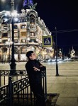 Beko, 18, Saint Petersburg