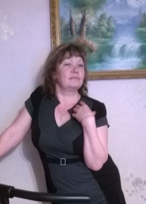 Антонина, 50, Россия, Курагино