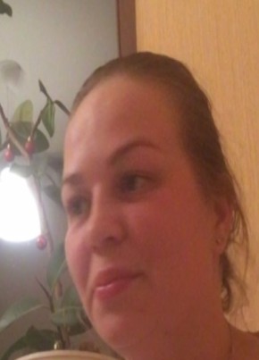 Eleonore Morge, 32, Россия, Москва
