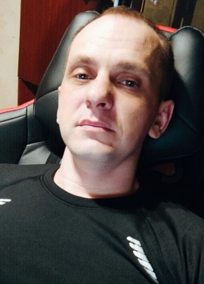 Vitaliy, 34, Russia, Voronezh