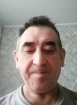 Валдемар, 55 лет, Москва
