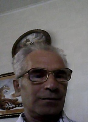 Валера, 74, Россия, Красноярск