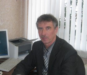 Валерий, 65 лет, Ростов