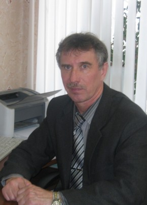 Валерий, 65, Россия, Ростов