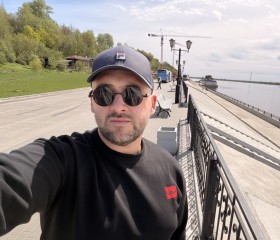 Ilya, 39, Nizhniy Novgorod