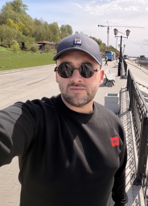 Ilya, 39, Russia, Nizhniy Novgorod