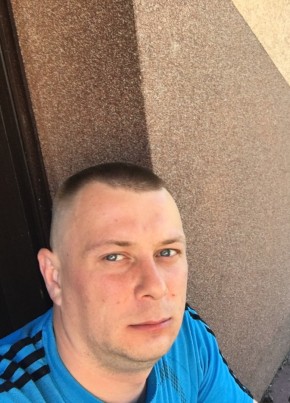 Ігор, 36, Україна, Тернопіль