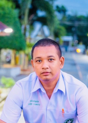 Manat, 26, ราชอาณาจักรไทย, เทศบาลนครสุราษฎร์ธานี