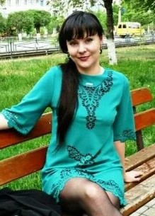 Мария), 34, Россия, Темрюк