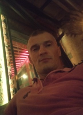 Саша, 36, Россия, Лермонтово