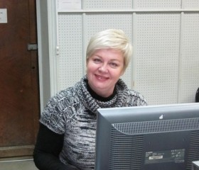 Татьяна, 62 года, Tampere