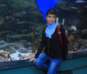 Anastasiya, 34, Moscow