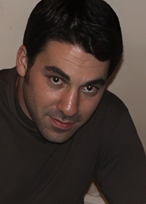 Gioarmani, 46, Turkey, Istanbul