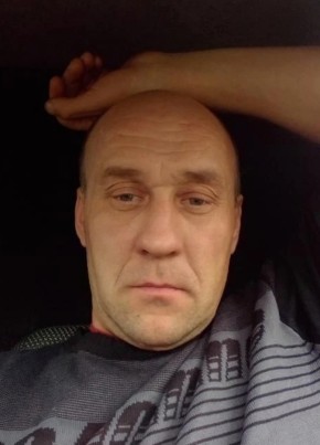 Анатолий из Липецка 47 лет
