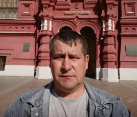 Жорж, 47 лет, Москва