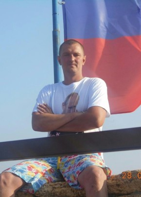 Nikita, 34, Russia, Lipetsk