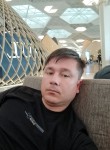 Sherzod, 33, London