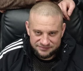 Gennadiy, 43, Shakhty