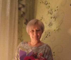 Ольга, 53 года, Нефтекамск