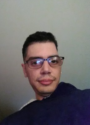 Jay, 43, United States of America, Richmond (Commonwealth of Virginia)