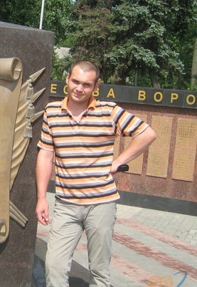 владимир, 42, Россия, Воронеж