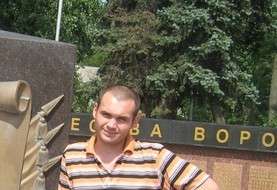 владимир, 42 - Только Я