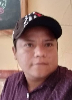 Gerardo , 40, República del Perú, Trujillo
