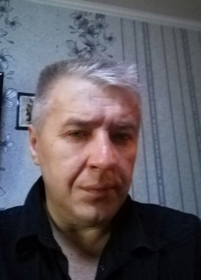 Aleksandr Ivanov, 51, Russia, Dyurtyuli