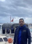 Murat, 47 лет, İzmir