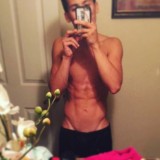 ike, 27  , South Yuba City
