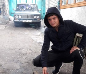 Дима, 31 год, Вовчанськ