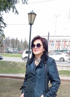 Зинаида, 50, Україна, Горлівка