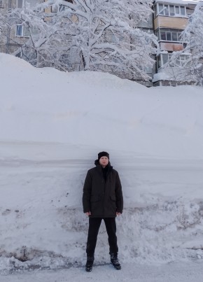 Nikolay, 40, Russia, Petropavlovsk-Kamchatsky