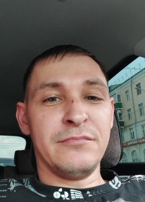 Сергей, 31, Россия, Нягань