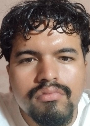 Diego Iván из León 23 года