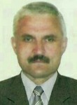 Сергей, 63 года, Иваново