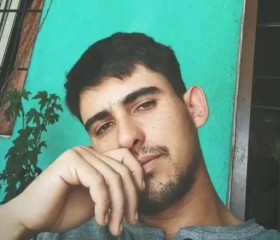 Eduardo, 28 лет, Montevideo