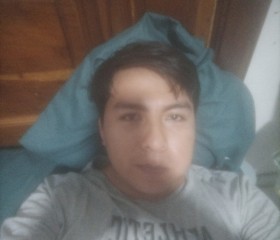 luckmar, 29, Corumba