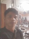 Hernz bajo de gu, 48 лет, Lungsod ng San Fernando (Ilocos)