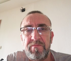 Brko, 51, Sarajevo