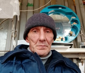 Dmitriy Shaykov, 52, Nakhodka