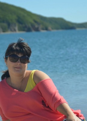 ольга, 43, Россия, Ольга