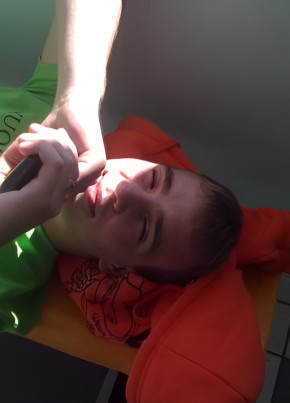 Sergey, 33, Russia, Artem